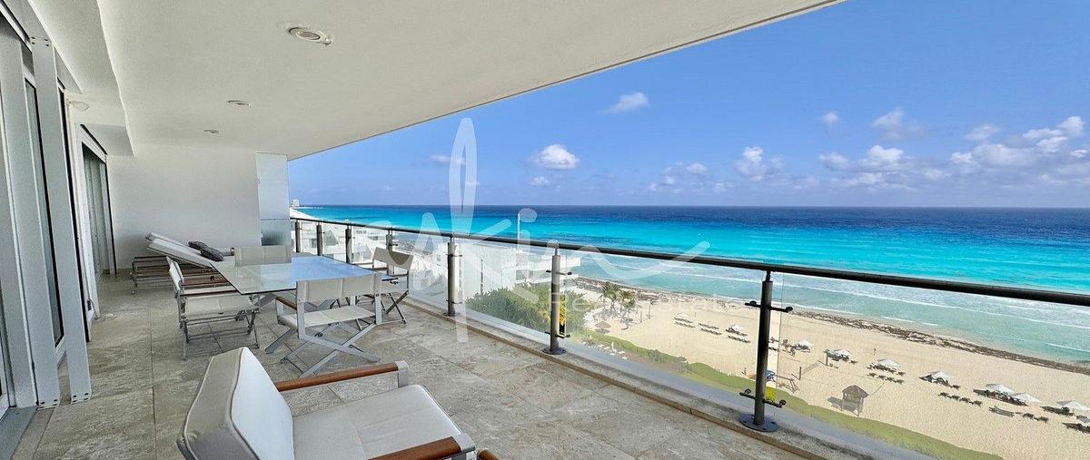 Foto de departamento en boulevard kukulcán , zona hotelera, benito juárez, quintana roo, 0 foto 02 Foto de departamento en venta en boulevard kukulcán , zona hotelera, benito juárez, quintana roo, 0 No. 02