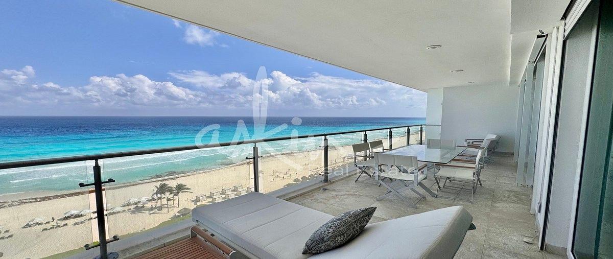 Foto de departamento en boulevard kukulcán , zona hotelera, benito juárez, quintana roo, 0 foto 06 Foto de departamento en venta en boulevard kukulcán , zona hotelera, benito juárez, quintana roo, 0 No. 06