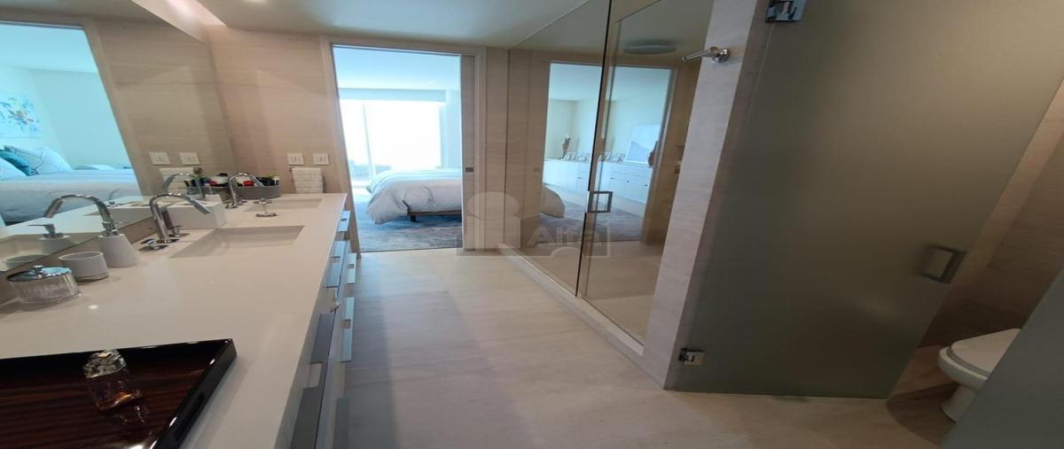 Foto de departamento en venta en boulevard kukulkan 1, zona hotelera, benito juárez, quintana roo, 0 No. 04