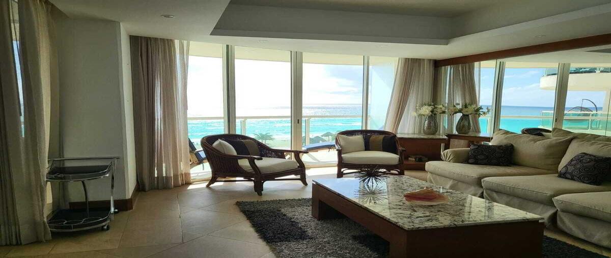 Foto de departamento en venta en boulevard kukulkan , cancún centro, benito juárez, quintana roo, 0 No. 03