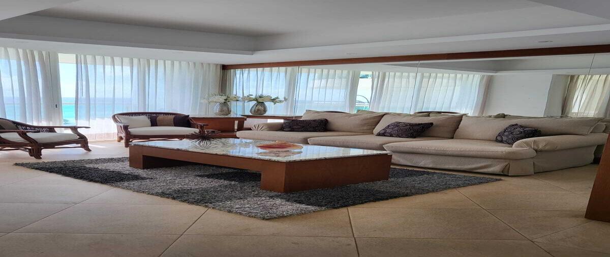 Foto de departamento en venta en boulevard kukulkan , cancún centro, benito juárez, quintana roo, 0 No. 04