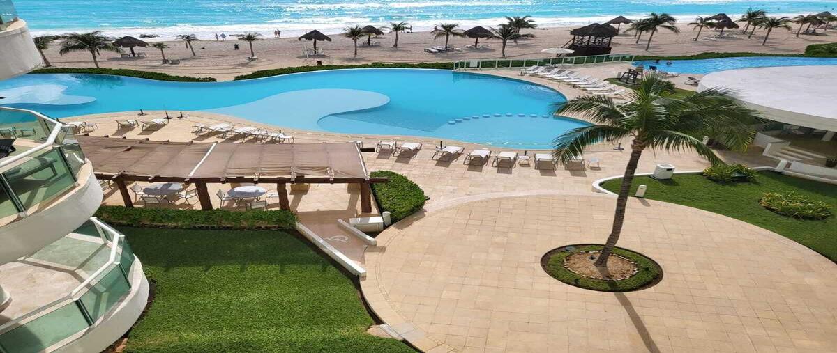 Foto de departamento en venta en boulevard kukulkan , cancún centro, benito juárez, quintana roo, 0 No. 05