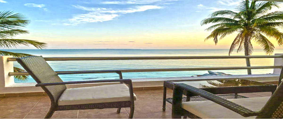 Foto de rancho en venta en boulevard kukulkan kilometro 6.5 , cancún centro, benito juárez, quintana roo, 26695037 No. 01
