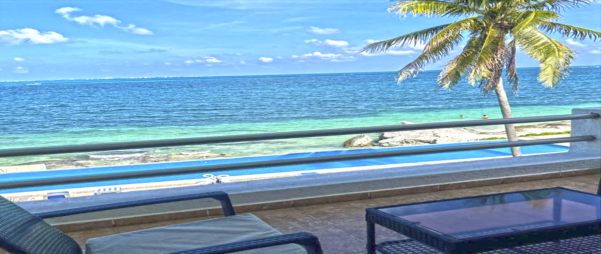 Foto de rancho en venta en boulevard kukulkan kilometro 6.5 , cancún centro, benito juárez, quintana roo, 26695037 No. 03