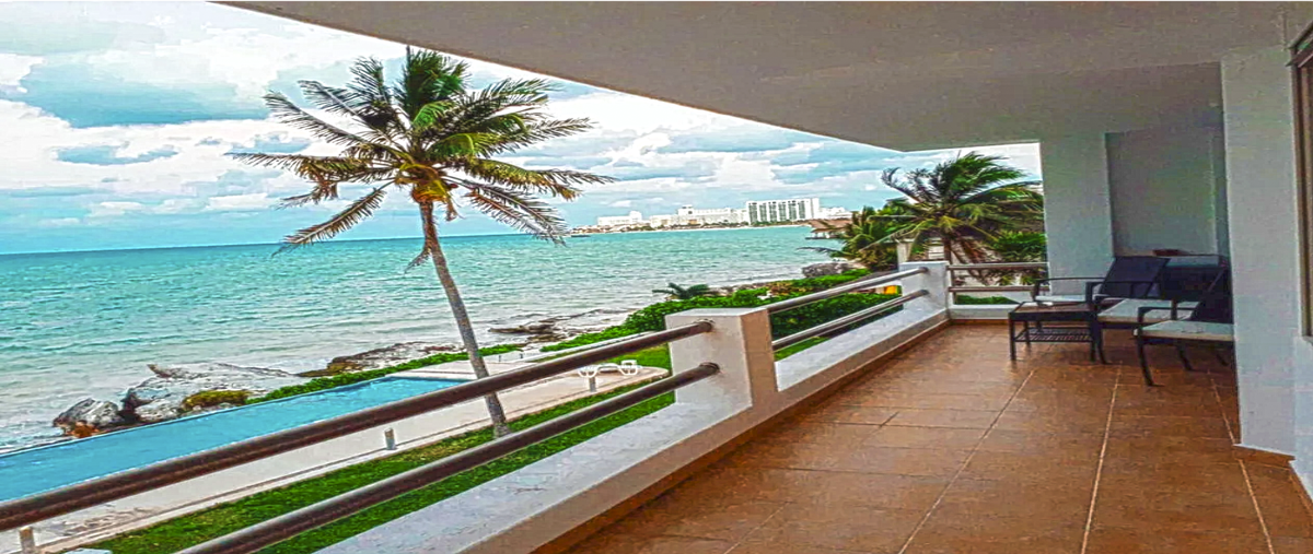 Foto de rancho en venta en boulevard kukulkan kilometro 6.5 , cancún centro, benito juárez, quintana roo, 26695037 No. 04