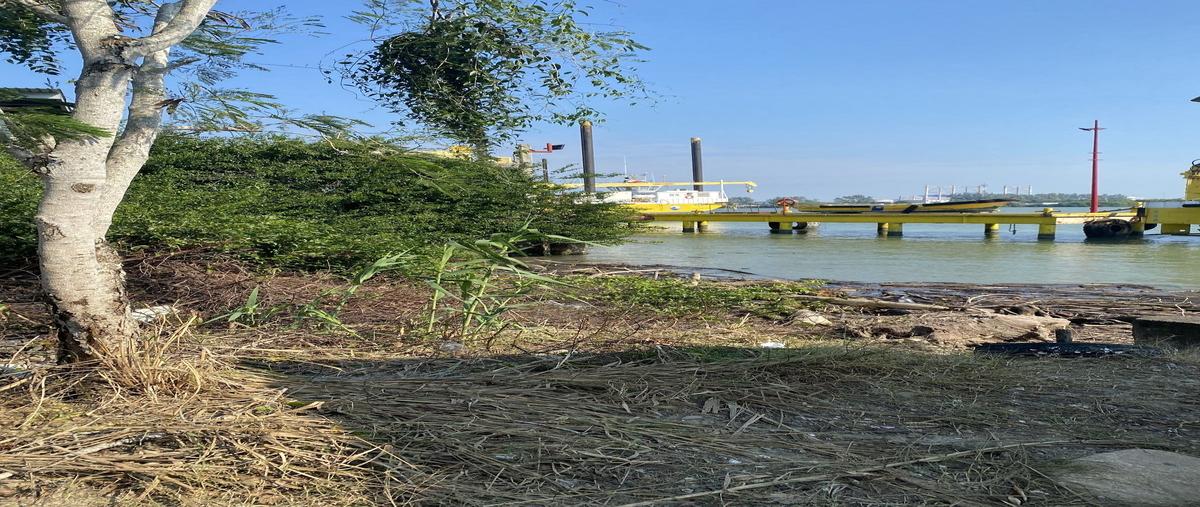 Foto de terreno habitacional en renta en boulevard la calzada , la calzada, tuxpan, veracruz de ignacio de la llave, 29345484 No. 04
