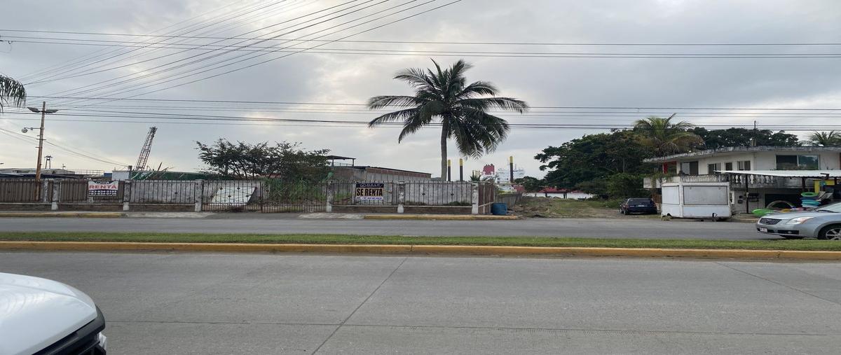 Foto de terreno habitacional en renta en boulevard la calzada , la calzada, tuxpan, veracruz de ignacio de la llave, 29345484 No. 05