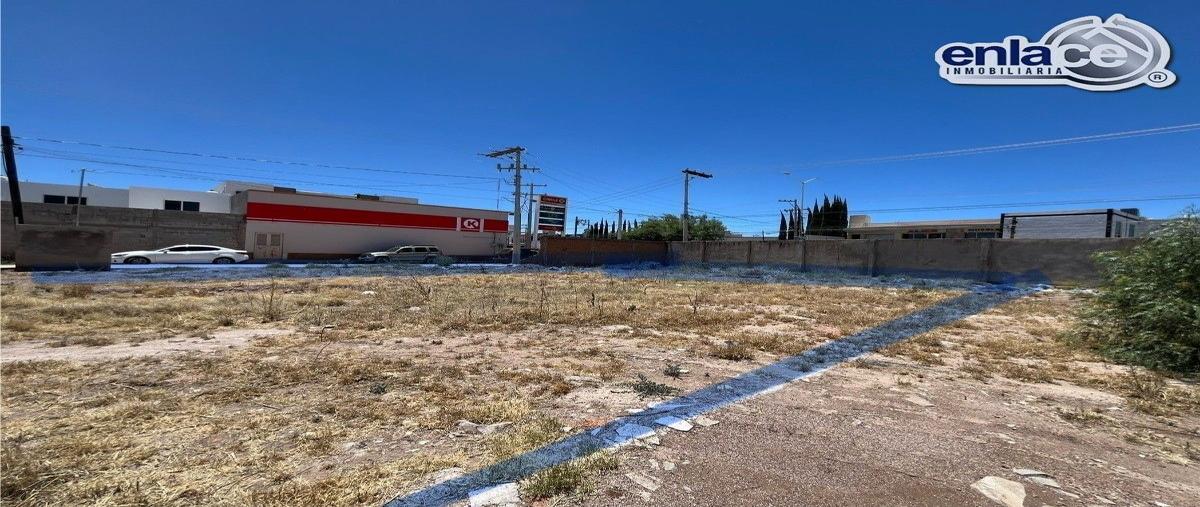 Foto de terreno habitacional en renta en boulevard la cima , acueducto, durango, durango, 28017422 No. 03