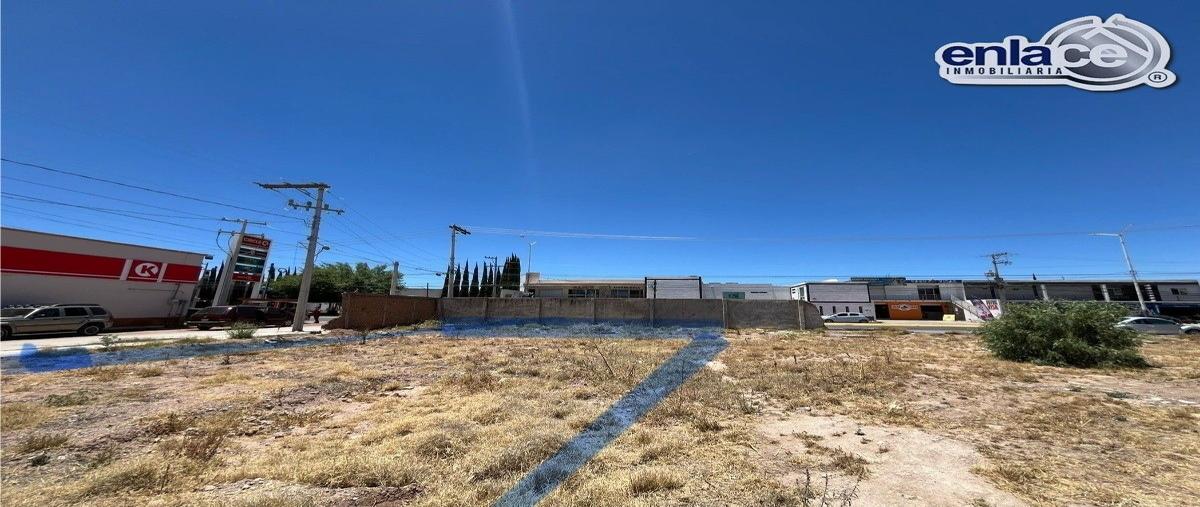 Foto de terreno habitacional en renta en boulevard la cima , acueducto, durango, durango, 28017422 No. 04