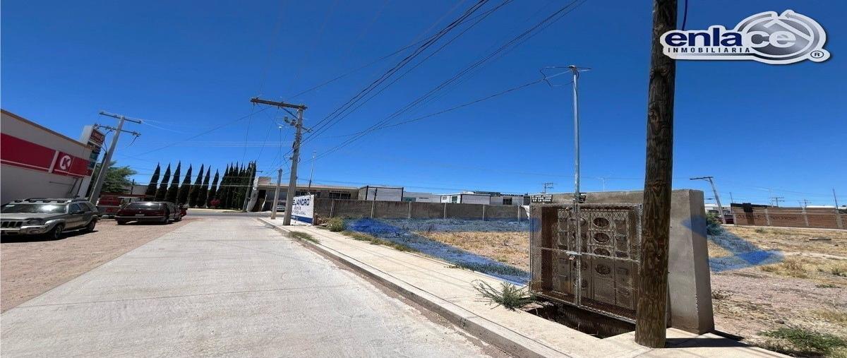 Foto de terreno habitacional en renta en boulevard la cima , acueducto, durango, durango, 28017422 No. 05