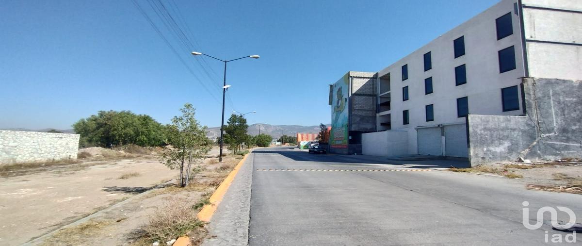 Foto de terreno comercial en boulevard la concepción 156, villas de la concepción, san agustín tlaxiaca, hidalgo, 28725333 foto 02 Foto de terreno comercial en venta en boulevard la concepción 156, villas de la concepción, san agustín tlaxiaca, hidalgo, 28725333 No. 02