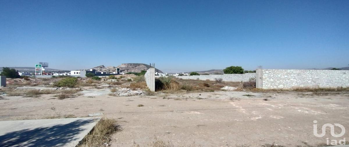 Foto de terreno comercial en venta en boulevard la concepción 165, villas de la concepción, san agustín tlaxiaca, hidalgo, 28725333 No. 04