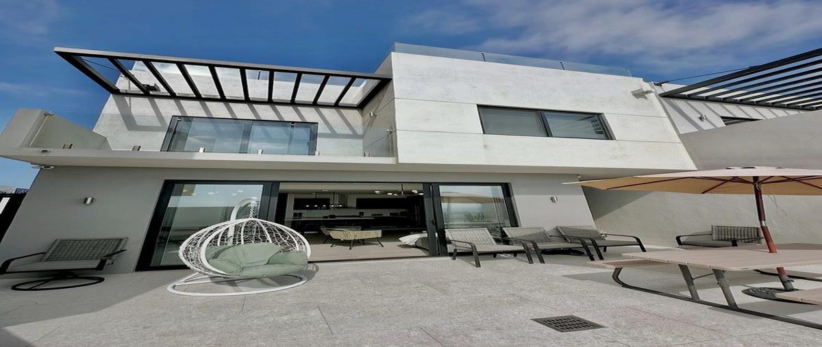 Foto de casa en venta en boulevard la cuspide , la cúspide, tijuana, baja california, 0 No. 05