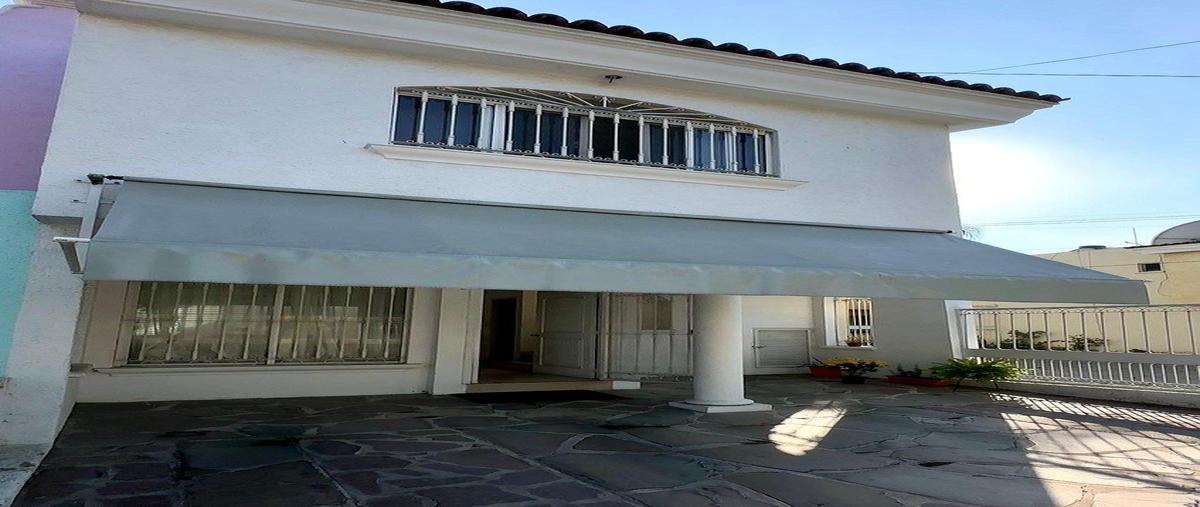 Foto de casa en venta en boulevard la espuela , el vigía, zapopan, jalisco, 0 No. 03