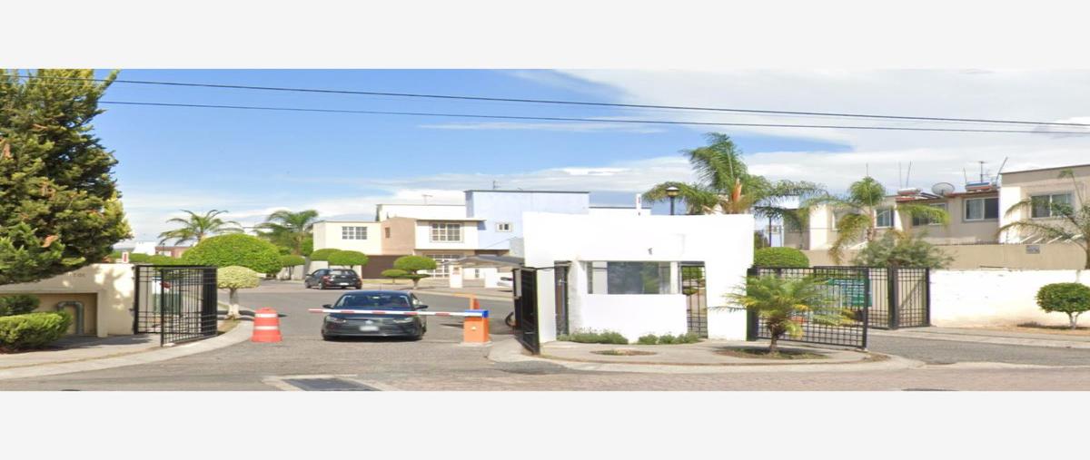 Foto de casa en condominio en venta en boulevard la gloria 1701, residencial parque la gloria, querétaro, querétaro, 27461602 No. 01