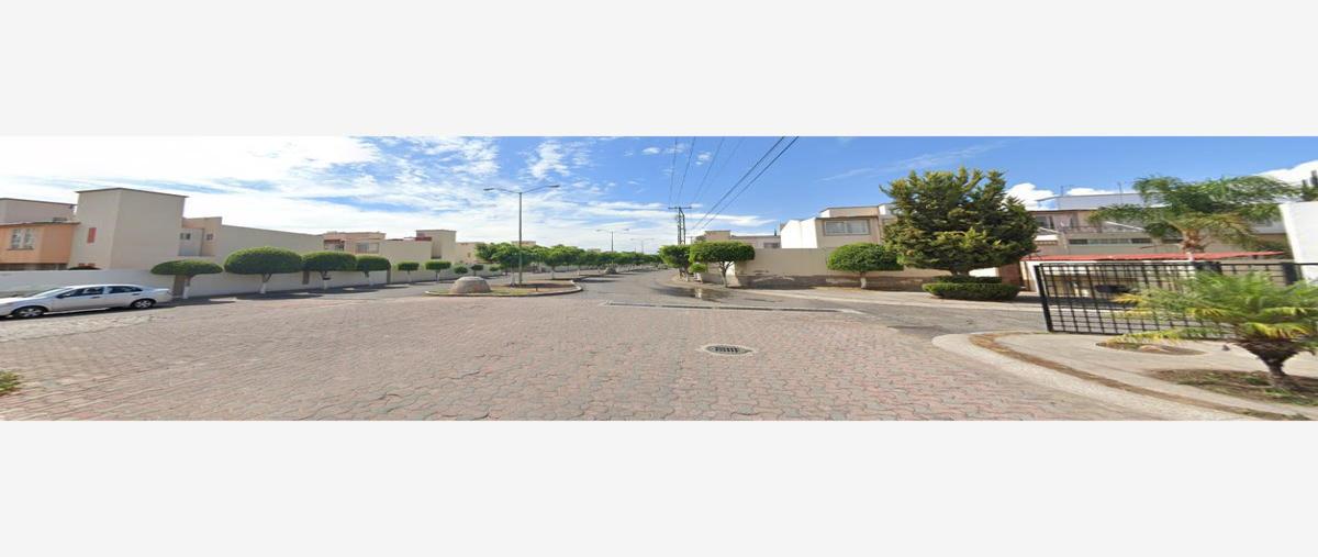 Foto de casa en condominio en venta en boulevard la gloria 1701, residencial parque la gloria, querétaro, querétaro, 27461602 No. 04