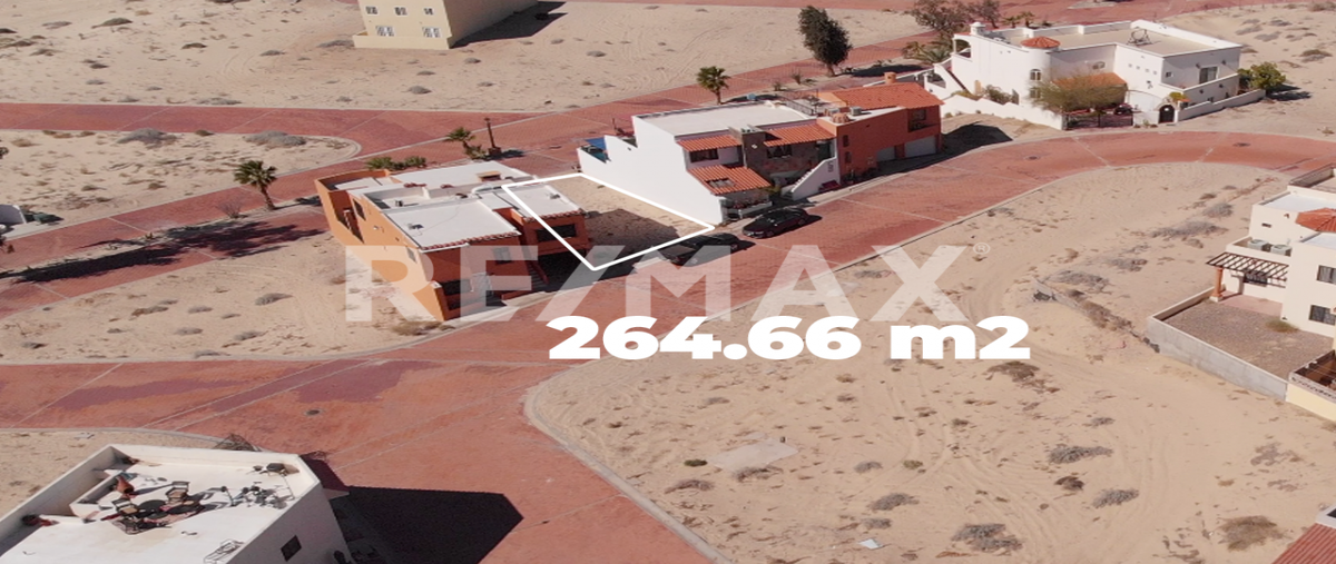 Foto de terreno habitacional en venta en boulevard la hacienda y francisco ortega , la hacienda, san felipe, baja california, 24794999 No. 03
