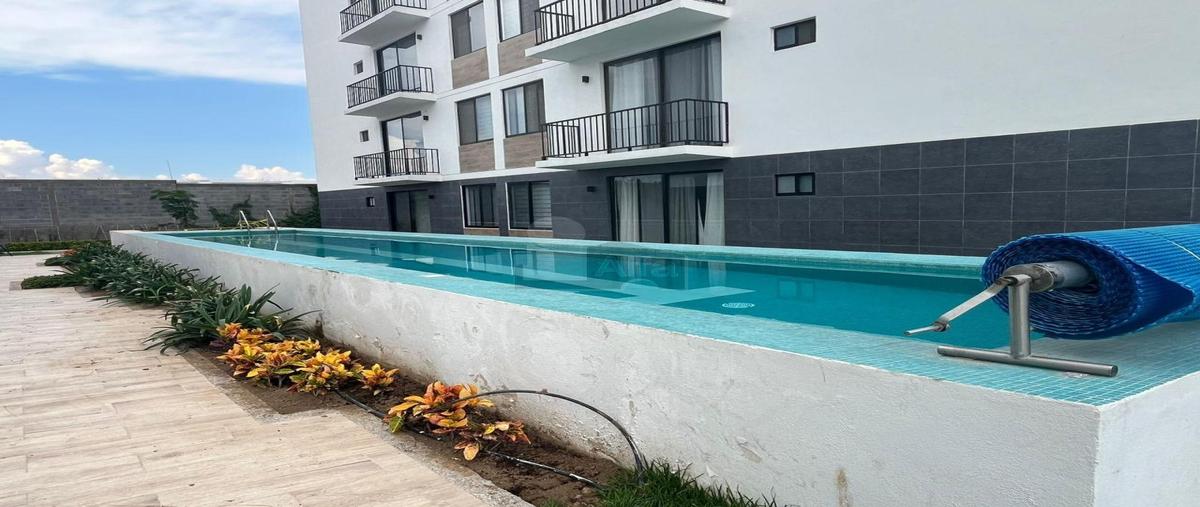 Foto de departamento en boulevard la herradura 307, la herradura, león, guanajuato, 28289413 foto 01 Foto de departamento en renta en boulevard la herradura 307, la herradura, león, guanajuato, 28289413 No. 01