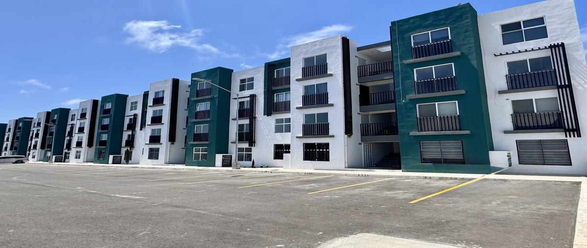 Foto de departamento en venta en boulevard la joya , la joya, tijuana, baja california, 0 No. 01
