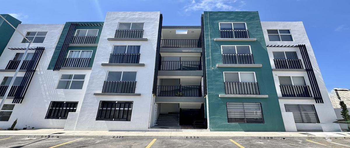 Foto de departamento en venta en boulevard la joya , la joya, tijuana, baja california, 0 No. 02