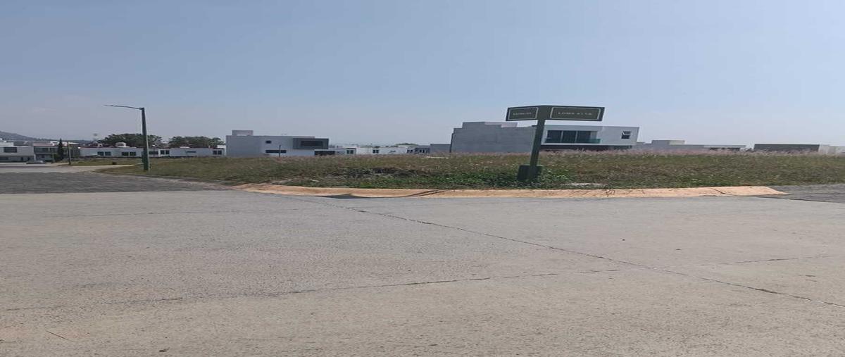 Foto de terreno habitacional en venta en boulevard la loma , bosques de santa anita, tlajomulco de zúñiga, jalisco, 0 No. 04