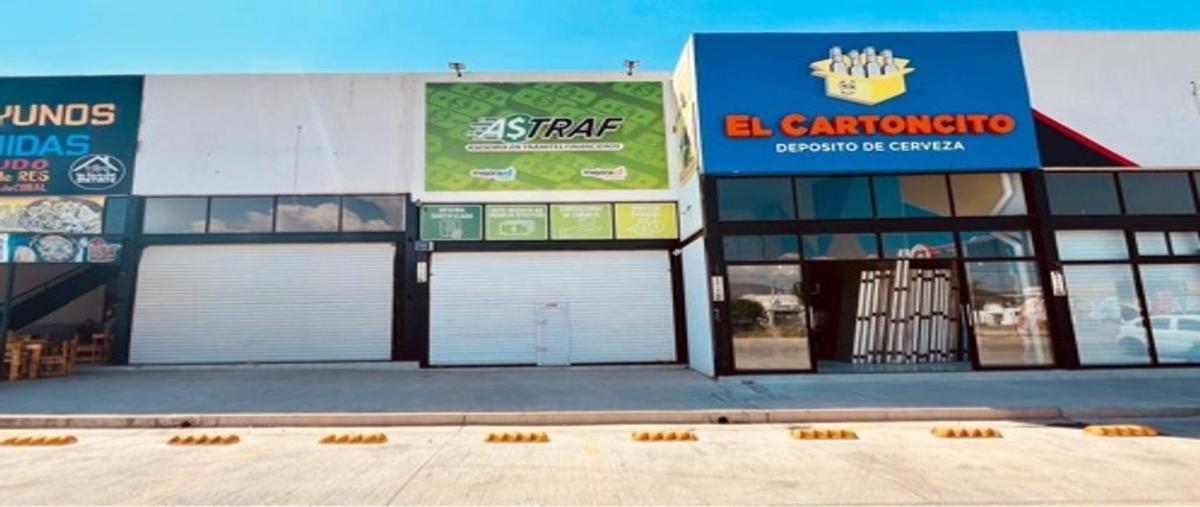 Foto de local en boulevard la luz 5010, porta romani, león, guanajuato, 0 foto 01 Foto de local en venta en boulevard la luz 5010, porta romani, león, guanajuato, 0 No. 01