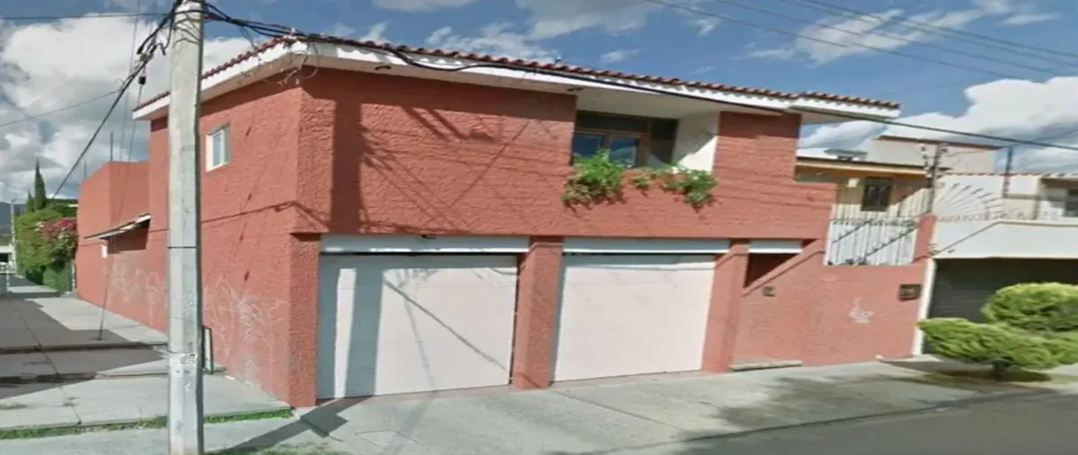 Foto de casa en venta en boulevard la paz 209, san felipe del agua 1, oaxaca de juárez, oaxaca, 0 No. 03