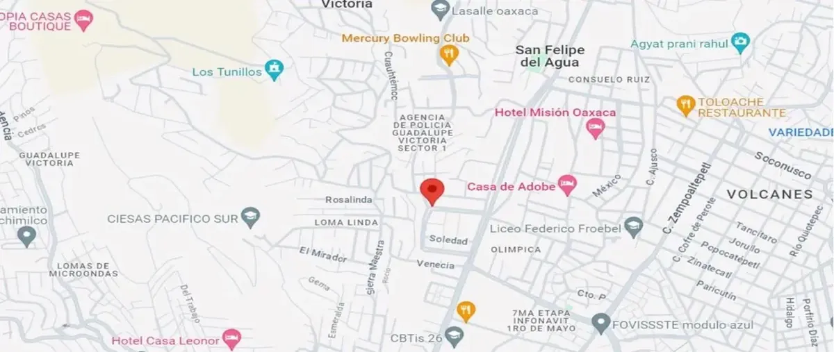 Foto de casa en venta en boulevard la paz 209, san felipe del agua 1, oaxaca de juárez, oaxaca, 0 No. 05
