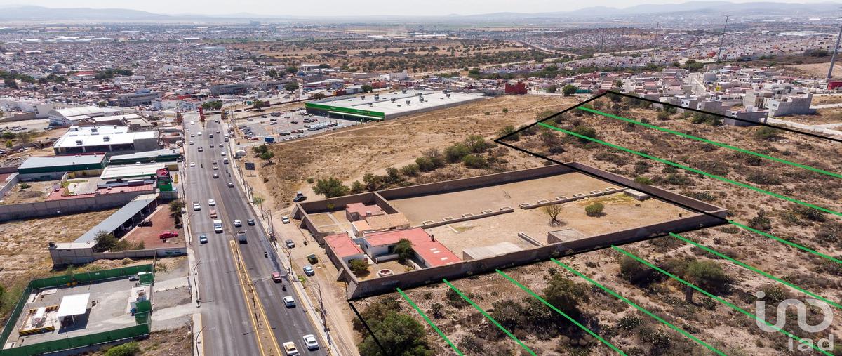 Foto de terreno comercial en venta en boulevard la providencia , la providencia siglo xxi, mineral de la reforma, hidalgo, 30202823 No. 03