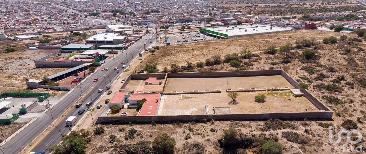 Foto de terreno comercial en venta en boulevard la providencia , la providencia siglo xxi, mineral de la reforma, hidalgo, 30202823 No. 04