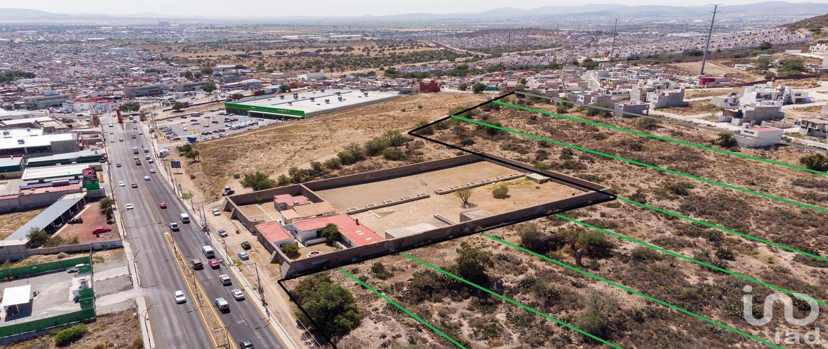 Foto de terreno comercial en venta en boulevard la providencia , la providencia siglo xxi, mineral de la reforma, hidalgo, 30202823 No. 05
