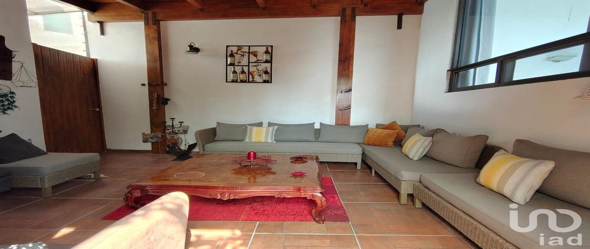 Foto de casa en venta en boulevard la trinidad 72, san bernardino la trinidad, san andrÃ©s cholula, puebla, 31496936 No. 05