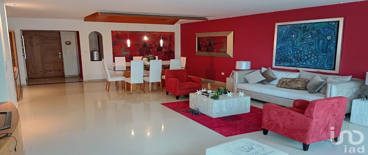Foto de departamento en venta en boulevard la vista 1169, la vista contry club, san andrés cholula, puebla, 29508855 No. 03