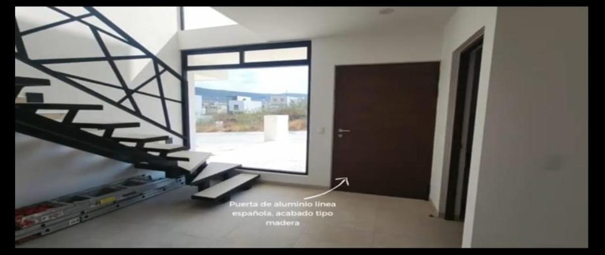 Foto de casa en venta en boulevard lago de chapultepec 600, capital sur, el marqués, querétaro, 28880759 No. 03