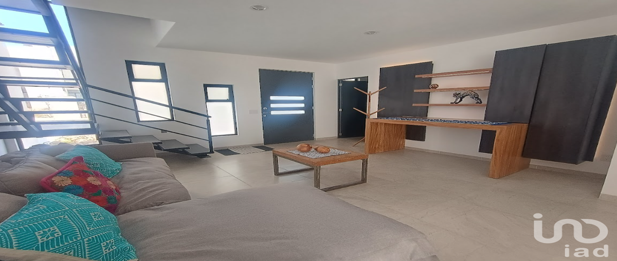 Foto de casa en venta en boulevard lago de chapultepec 710, capital sur, el marquÃ©s, querÃ©taro, 31139039 No. 04