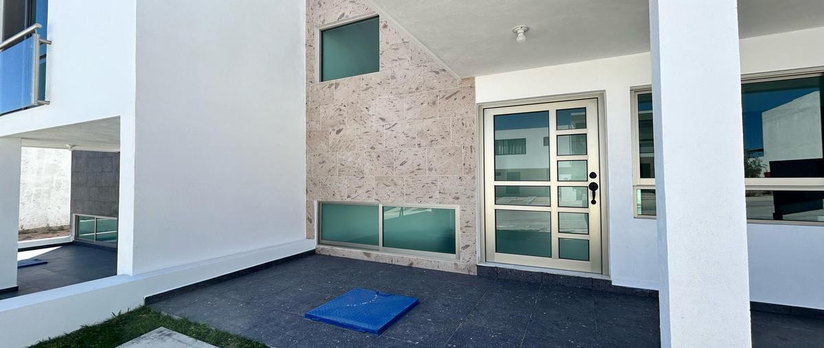 Foto de casa en condominio en venta en boulevard lago de chapultepec , capital sur, el marqués, querétaro, 29425937 No. 03