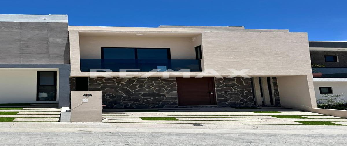 Foto de casa en condominio en boulevard lago de chapultepec , capital sur, el marqués, querétaro, 0 foto 01 Foto de casa en condominio en venta en boulevard lago de chapultepec , capital sur, el marqués, querétaro, 0 No. 01
