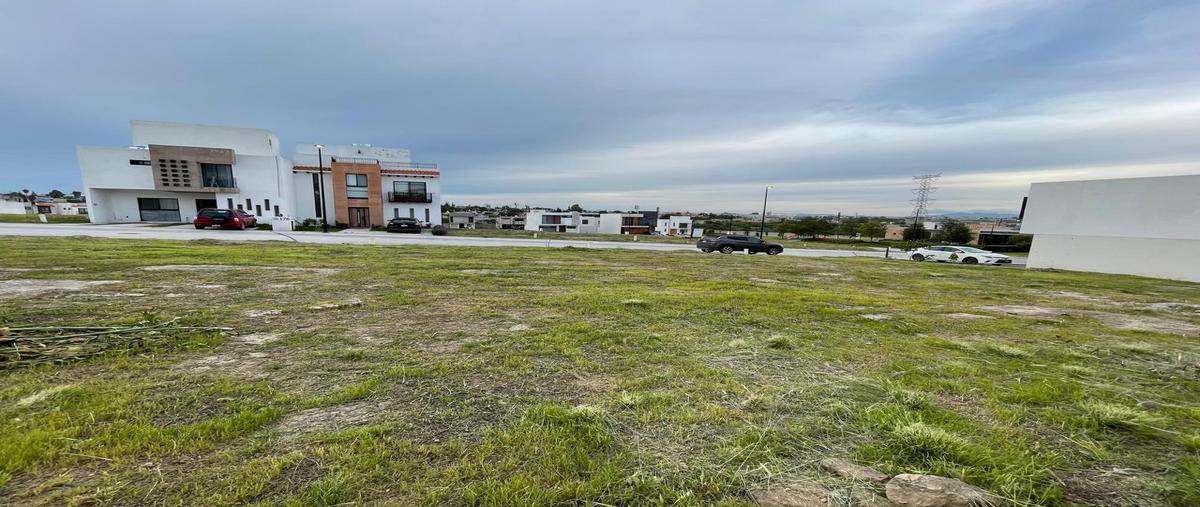 Foto de terreno habitacional en venta en boulevard lago de chapultepec condominio méxico 30 , capital sur, el marqués, querétaro, 30634422 No. 03