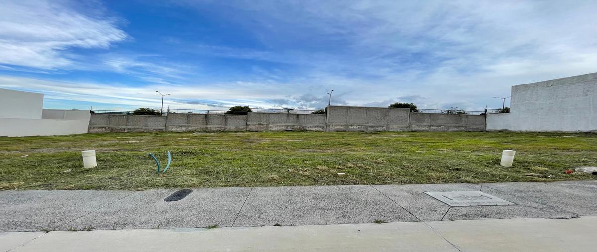 Foto de terreno habitacional en venta en boulevard lago de chapultepec condominio méxico 30 , capital sur, el marqués, querétaro, 30634422 No. 04
