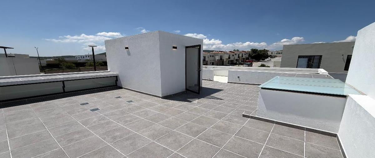 Foto de casa en venta en boulevard lago de chapultpec 300, capital sur, el marqués, querétaro, 0 No. 05