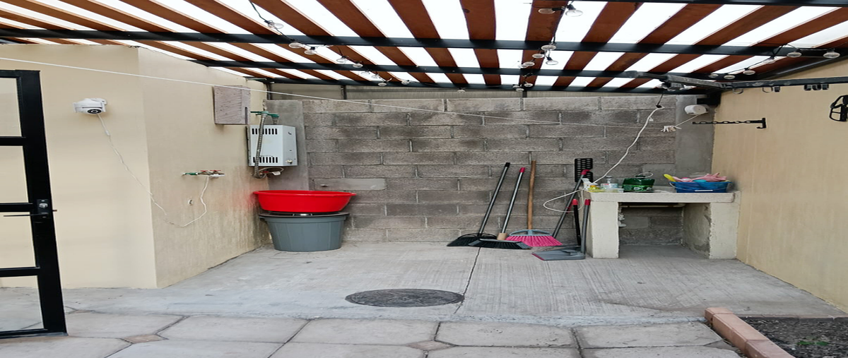 Foto de casa en renta en boulevard lago de xochimilco , capital sur, el marqués, querétaro, 0 No. 09