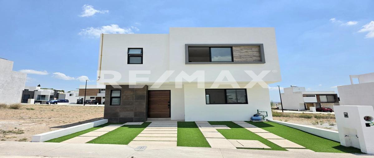 Foto de casa en boulevard lago de zirahuen , capital sur, el marqués, querétaro, 0 foto 01 Foto de casa en venta en boulevard lago de zirahuen , capital sur, el marqués, querétaro, 0 No. 01