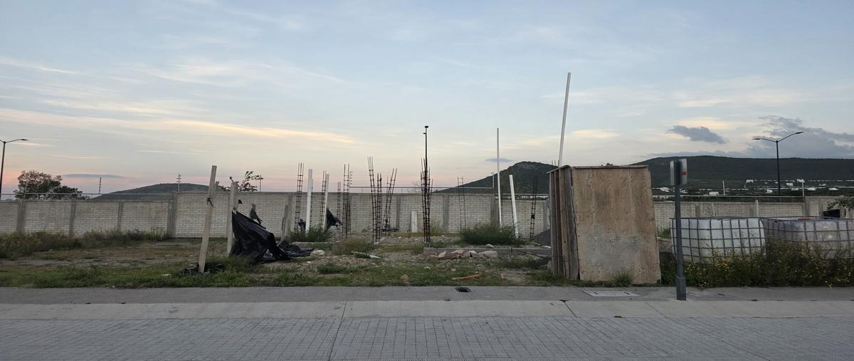 Foto de terreno habitacional en venta en boulevard lago de zirahuen , capital sur, el marqués, querétaro, 0 No. 03