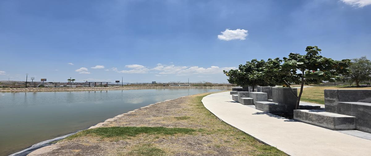 Foto de terreno habitacional en venta en boulevard lago de zirahuen , capital sur, el marqués, querétaro, 0 No. 04