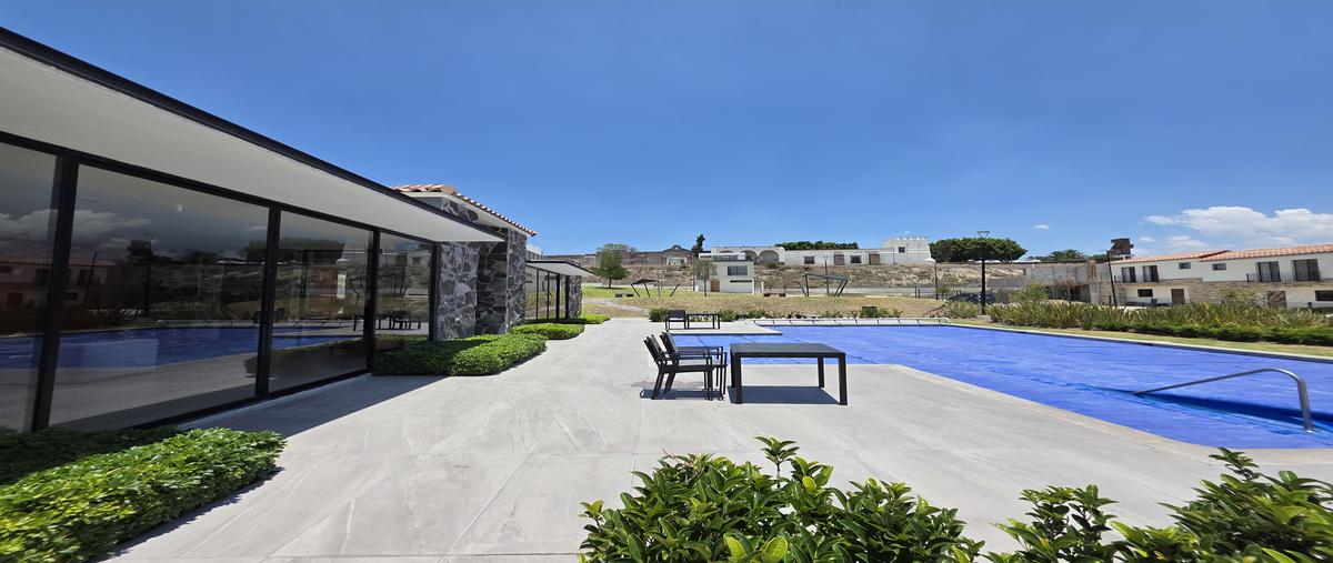 Foto de terreno habitacional en venta en boulevard lago de zirahuen , capital sur, el marqués, querétaro, 0 No. 05