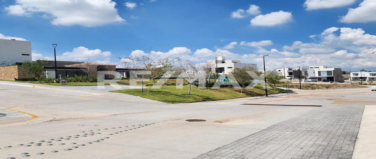 Foto de terreno habitacional en boulevard lago xochimilco poniente , capital sur, el marqués, querétaro, 0 foto 02 Foto de terreno habitacional en venta en boulevard lago xochimilco poniente , capital sur, el marqués, querétaro, 0 No. 02