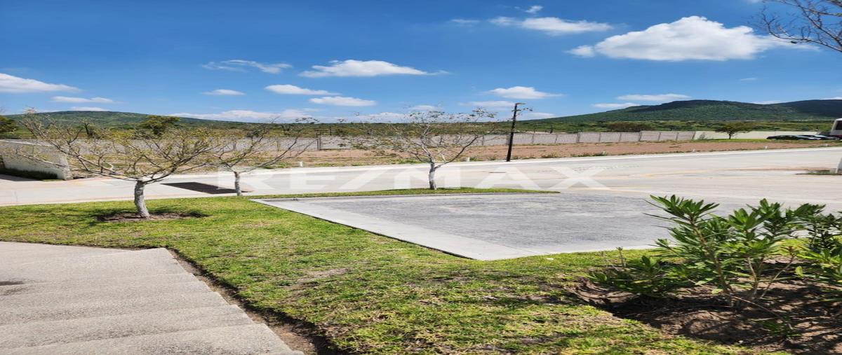 Foto de terreno habitacional en boulevard lago xochimilco poniente , capital sur, el marqués, querétaro, 0 foto 04 Foto de terreno habitacional en venta en boulevard lago xochimilco poniente , capital sur, el marqués, querétaro, 0 No. 04