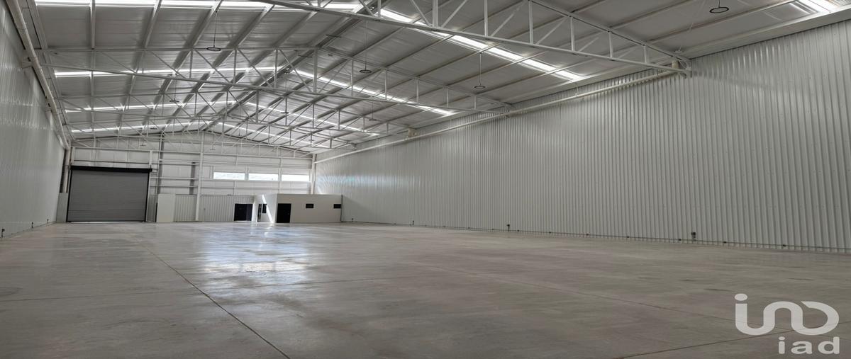 Foto de bodega en renta en boulevard laguna sur 99, montebello, torreón, coahuila de zaragoza, 0 No. 05