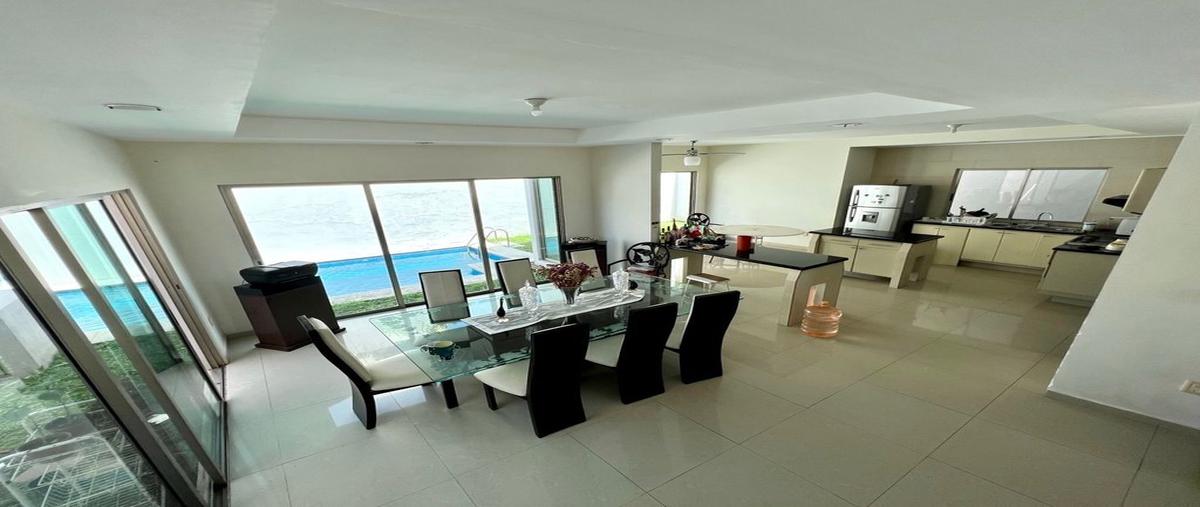 Foto de casa en venta en boulevard las lomas 153, las lomas residencial, alvarado, veracruz de ignacio de la llave, 0 No. 05