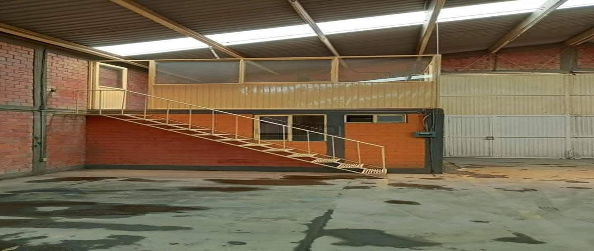 Foto de nave industrial en renta en boulevard las mercedes 115, las mercedes, san luis potosí, san luis potosí, 0 No. 03